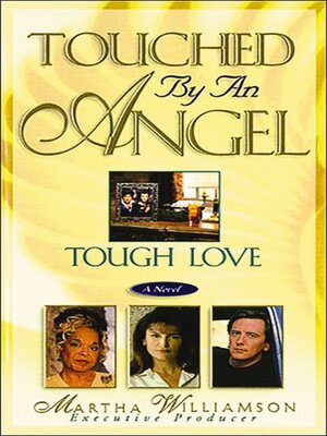 Tough Love - ebook